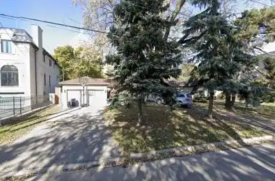 62 Northdale Road Toronto C12 Ontario M2L 2M1
