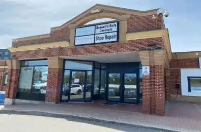 140 Woodbridge Avenue Unit# DU250 Vaughan Ontario L4L 4K9