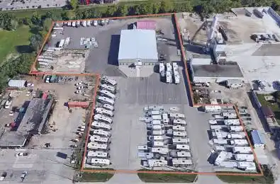 1249 Talbot Street St. Thomas Ontario N5P 1G9