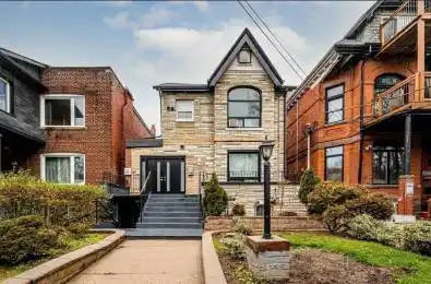 70 Melbourne Avenue Unit# 204 Toronto W01 Ontario M6K 1K7