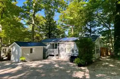 76735 Wildwood Line Unit# 19 Bluewater Ontario N0M 1G0