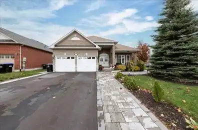 1165 Mitchell Court Innisfil Ontario L9S 5A5