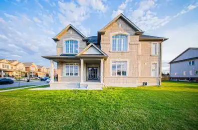 56 Tracey Lane Collingwood Ontario L9Y 3L7