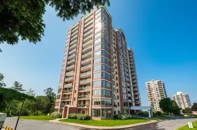 1000 KING Street Unit# 102 Kingston Ontario K7M 8H3