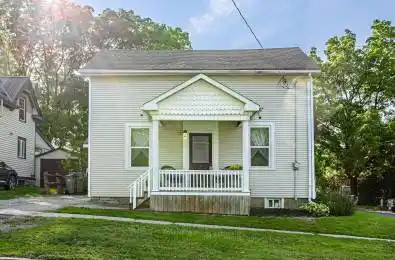 52 Ontario Street St. Marys Ontario N4X 1C8