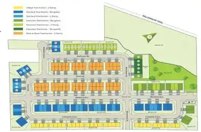 19 Evans Street Prince Edward County Ontario K0K 2T0