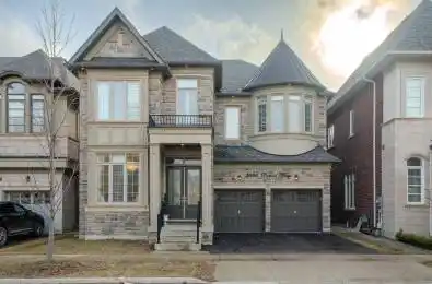 3096 Daniel Way Oakville Ontario L6H 0V1