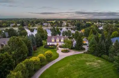 6029 Rideau Valley Drive Manotick - Kars - Rideau Twp and Area Ontario