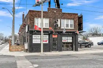 737 Barton Street Hamilton Ontario L8L 3A9
