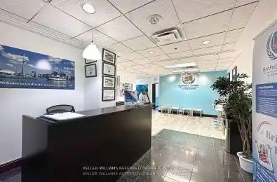 477 Richmond Street Unit# 508 Toronto C01 Ontario M5V 3E7