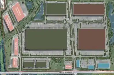 6548 Fifth Line Unit# Bldg H Milton Ontario L9E 0E9