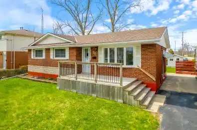 70 Radford Avenue Fort Erie Ontario L2A 5H8