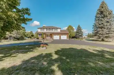 169 Sunningdale Drive Belleville Ontario K8N 4Z5