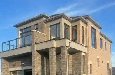 27 Henderson Street Essa Ontario L3W 0A9