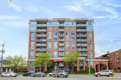 2772 Keele Street Unit# 208 Toronto W05 Ontario M3M 0A3