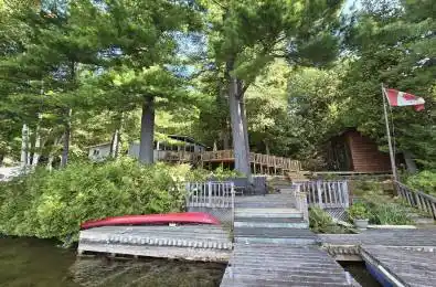 1261A Shawenegog Lake Lane Frontenac Ontario K0H 1K0