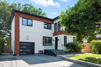 396 River Side Drive Oakville Ontario L6K 3N7