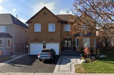 5538 Turney Drive Unit# Bsmt Mississauga Ontario L5M 4Y8