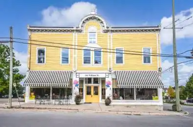 154 William Street Tay Ontario L0K 2A0