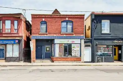 363 Barton Street Hamilton Ontario L8L 2X8