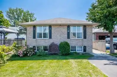 11 Carrying Place Road Quinte West Ontario K8V 3E6