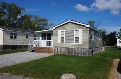 1501 Line 8 Road Unit# 228 Niagara-on-the-Lake Ontario L0S 1L0