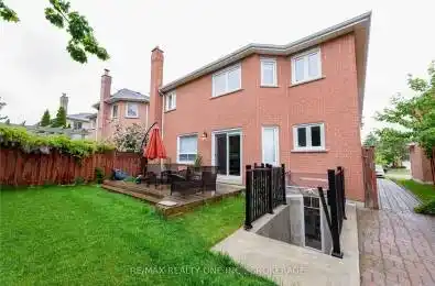 5112 Heatherleigh Avenue Unit# ..Bsmt Mississauga Ontario L5V 1M7