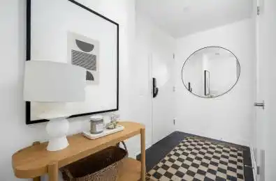 28 Ann Street Unit# 308 Mississauga Ontario L5G 0E1