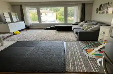 88 KULPIN Avenue Unit# MAIN FLR Bradford West Gwillimbury Ontario L3Z 