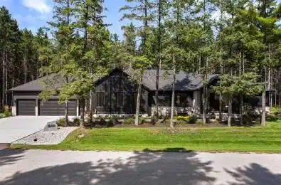 107 Louise Creek Crescent West Grey Ontario N0G 1S0