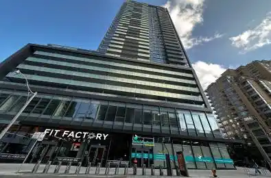 165 Eglinton Avenue Unit# 210 Toronto C10 Ontario M4P 1J4