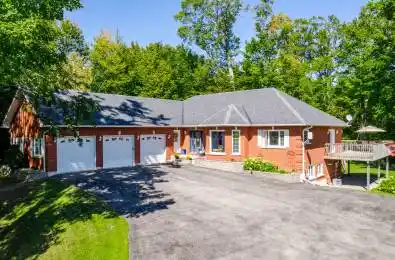 27 Woodland Trail Kawartha Lakes Ontario K0L 1A0