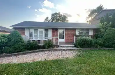 98 Thornton Avenue Bradford West Gwillimbury Ontario L3Z 1N4