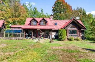 3050 Paugh Lake Road Madawaska Valley Ontario K0J 1B0