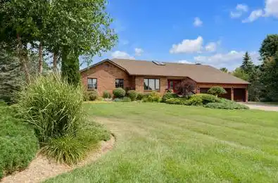 1673 St. Lawrence Avenue Kingston Ontario K7L 4V1