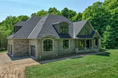 4512 Concession 11 Road Puslinch Ontario N0B 2J0