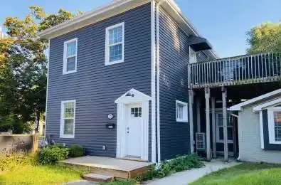 224 Riverside Drive London North Ontario N6H 1E6