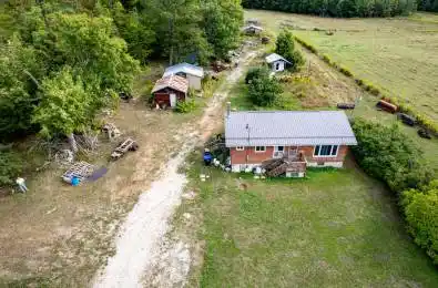 6989 Con B/C Road Ramara Ontario L3V 0K7