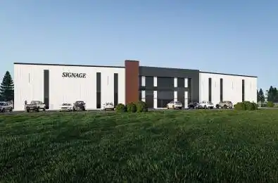 274171 Wallace Line Unit# Blk 5 Ingersoll Ontario N5C 3J7