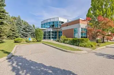 21 Kern Road Toronto C13 Ontario M3B 1S9