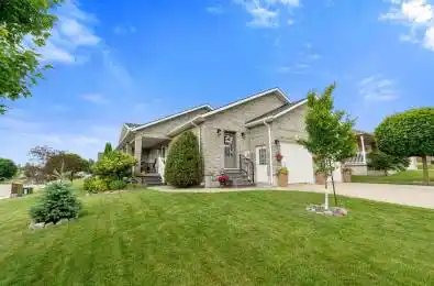 4 Clayton Street West Perth Ontario N0K 1N0