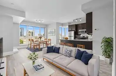 21 UPPER DUKE Crescent Unit# 505 Markham Ontario L6G 0B7