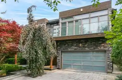 79 Fishleigh Drive Toronto E06 Ontario M1N 1H3