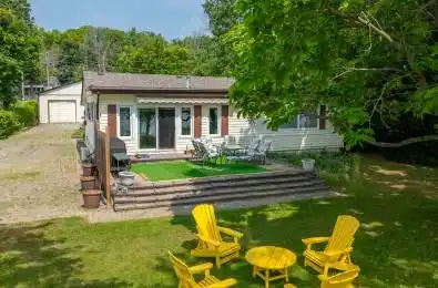 665 North Shore Drive Otonabee-South Monaghan Ontario P7B 6B3