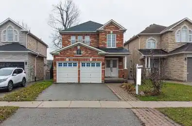 47 LAKE Crescent Barrie Ontario L4N 6A7