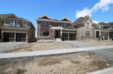 51 Sparrow Way Adjala-Tosorontio Ontario L0G 1W0