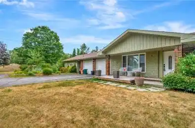 1121 HARMONY Road Belleville Ontario K0K 1V0