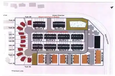 29 FINLEY Court South Bruce Ontario N0G 2J0