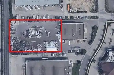 160 Silver Star Boulevard Unit# Land Toronto E07 Ontario M1V 5P2