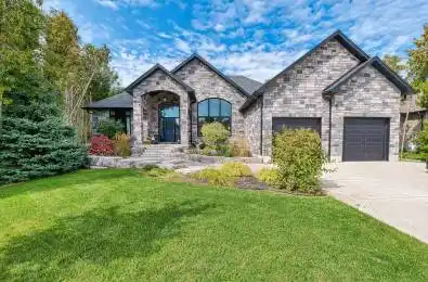 9 Westgate Drive Saugeen Shores Ontario N0H 2C2